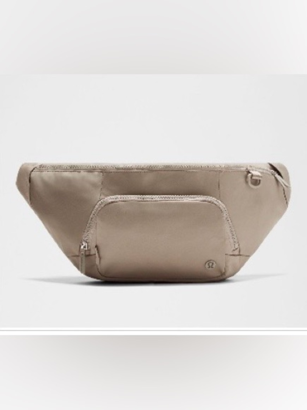 Lululemon Everywhere Belt Bag Double XL 6L